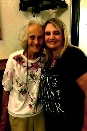 Ruby Ann (Babineaux) Dalfrey — photo 71