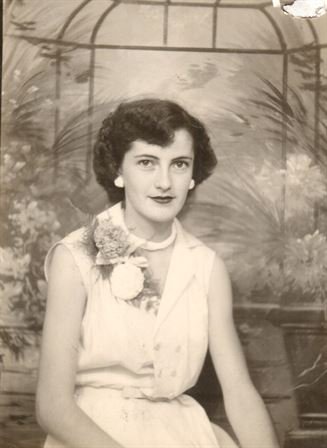 Ruby Ann (Babineaux) Dalfrey — photo 75