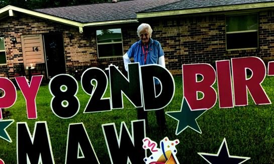 Ruby Ann (Babineaux) Dalfrey — photo 74