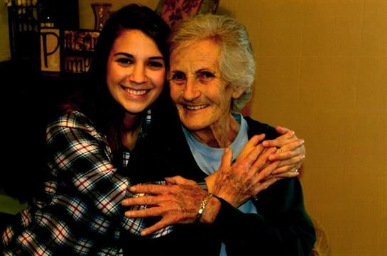 Ruby Ann (Babineaux) Dalfrey — photo 77