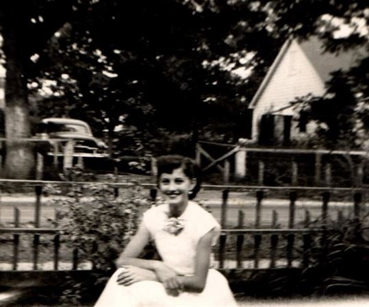 Ruby Ann (Babineaux) Dalfrey — photo 78