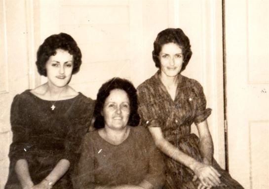 Ruby Ann (Babineaux) Dalfrey — photo 79