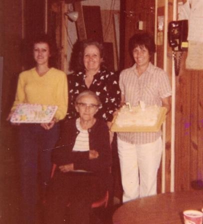 Ruby Ann (Babineaux) Dalfrey — photo 80