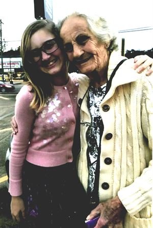 Ruby Ann (Babineaux) Dalfrey — photo 81