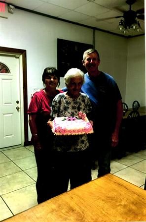 Ruby Ann (Babineaux) Dalfrey — photo 84