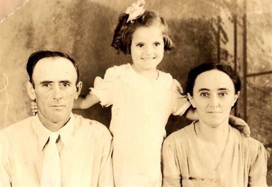 Ruby Ann (Babineaux) Dalfrey - Photo 85