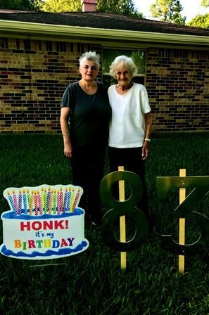 Ruby Ann (Babineaux) Dalfrey — photo 86