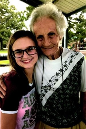 Ruby Ann (Babineaux) Dalfrey — photo 87