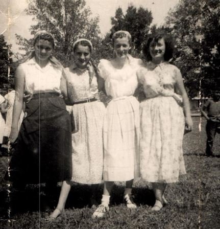 Ruby Ann (Babineaux) Dalfrey - Photo 88