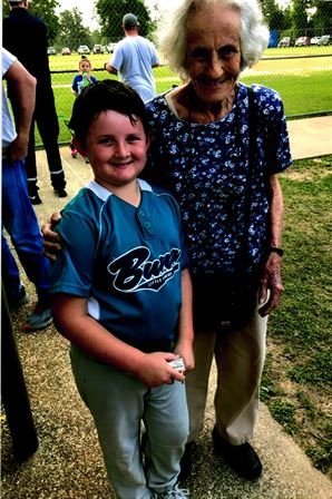 Ruby Ann (Babineaux) Dalfrey — photo 89