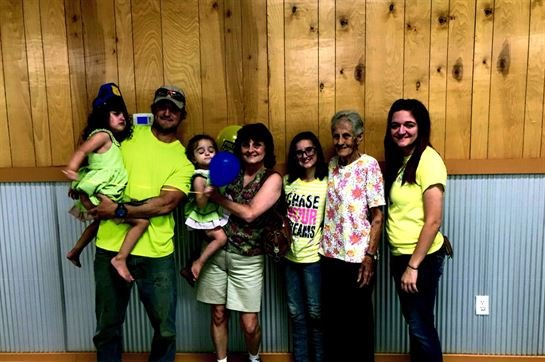 Ruby Ann (Babineaux) Dalfrey — photo 91