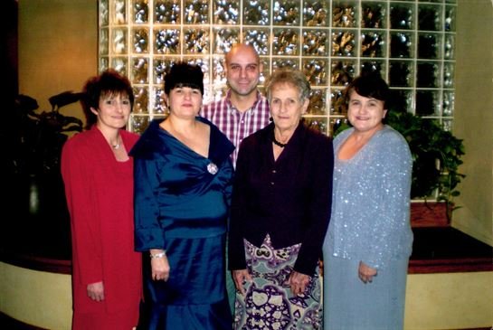 Ruby Ann (Babineaux) Dalfrey — photo 95