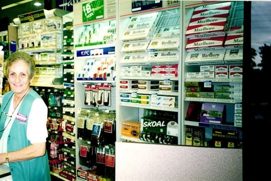 Ruby Ann (Babineaux) Dalfrey — photo 94