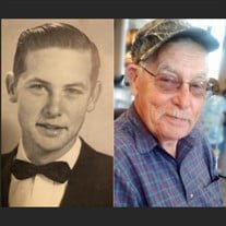 Rayburn "Ray" Max Matthews