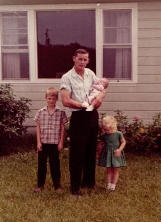 Rayburn "Ray" Max Matthews - Photo 2