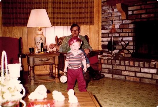 Rayburn "Ray" Max Matthews - Photo 6