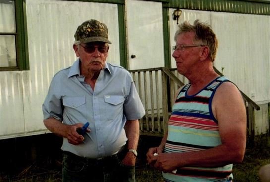 Rayburn "Ray" Max Matthews - Photo 14