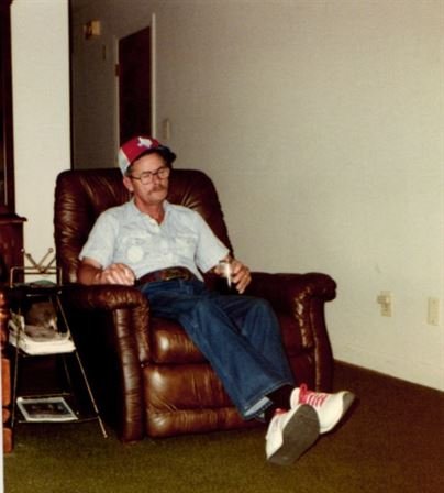 Rayburn "Ray" Max Matthews - Photo 16