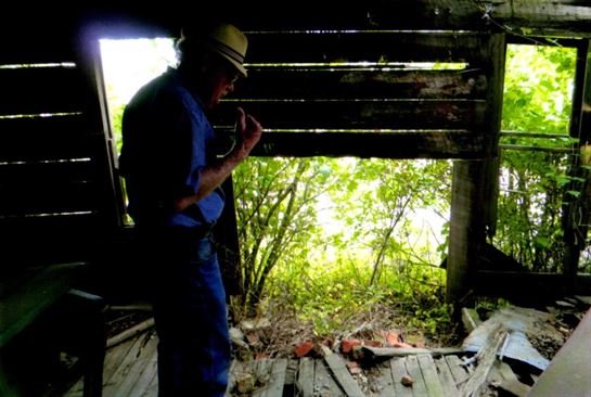 Rayburn "Ray" Max Matthews - Photo 24