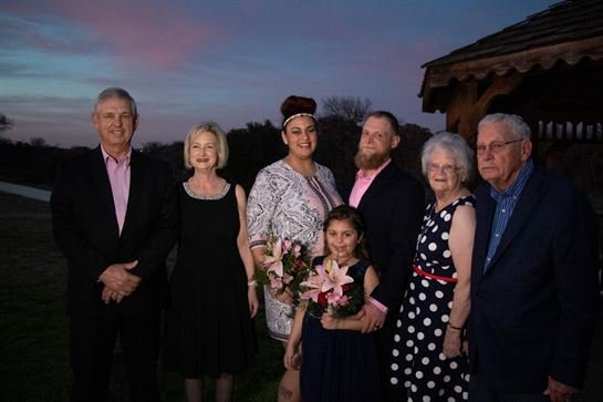 Rayburn "Ray" Max Matthews - Photo 26