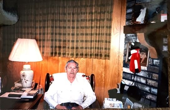 Rayburn "Ray" Max Matthews - Photo 28