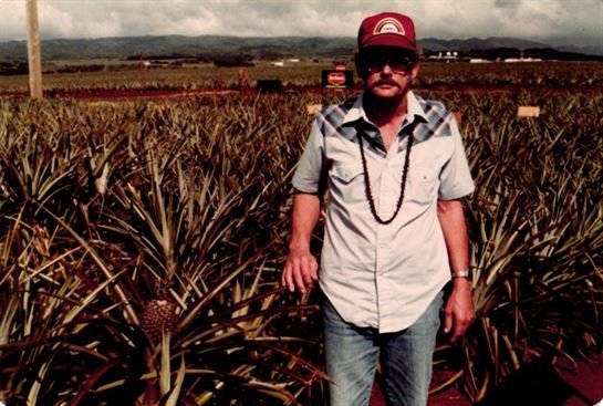 Rayburn "Ray" Max Matthews - Photo 30