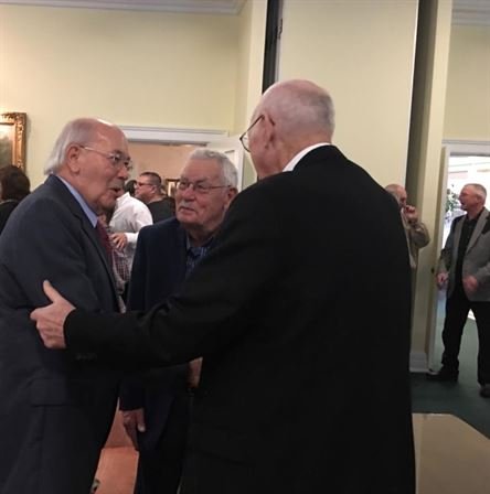 Rayburn "Ray" Max Matthews - Photo 34