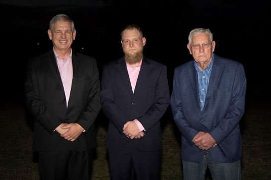 Rayburn "Ray" Max Matthews - Photo 37