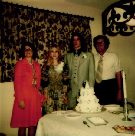 Rayburn "Ray" Max Matthews - Photo 40