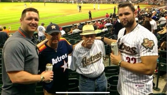 Rayburn "Ray" Max Matthews - Photo 46