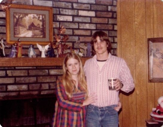 Rayburn "Ray" Max Matthews - Photo 44