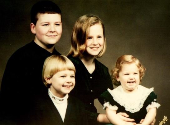 Rayburn "Ray" Max Matthews - Photo 54