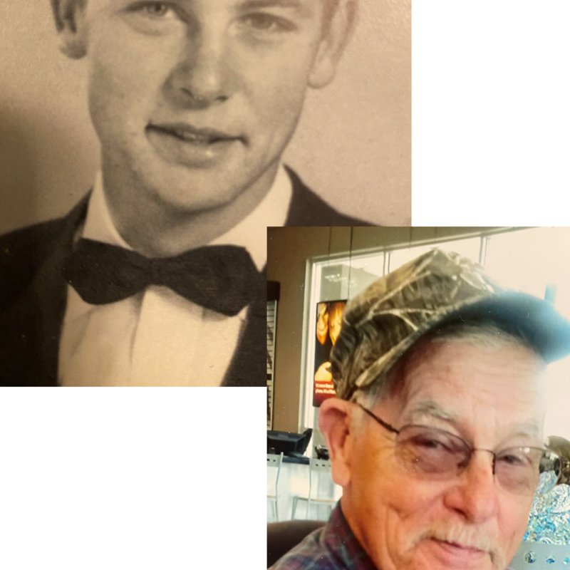 Rayburn "Ray" Max Matthews - Photo 55