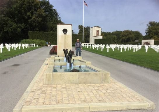 Rayburn "Ray" Max Matthews - Photo 63