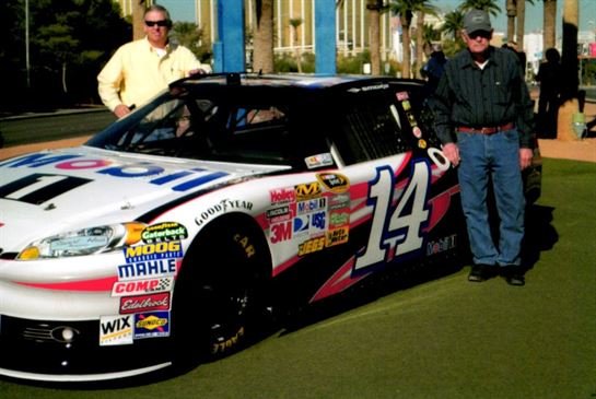 Rayburn "Ray" Max Matthews - Photo 72