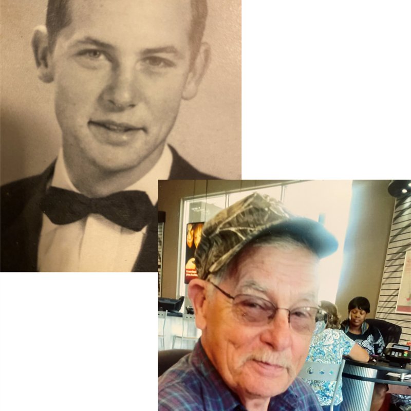 Rayburn "Ray" Max Matthews - Photo 73