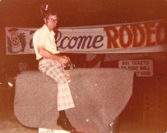 Rayburn "Ray" Max Matthews - Photo 86