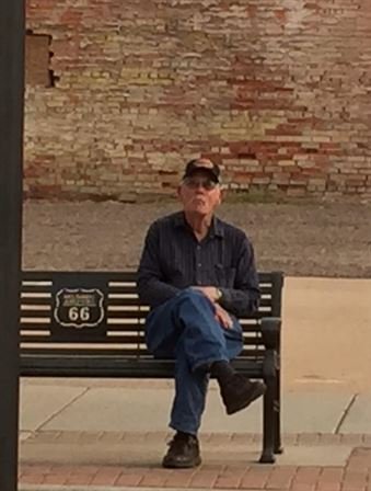 Rayburn "Ray" Max Matthews - Photo 87