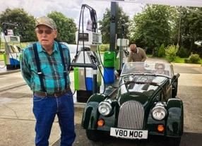 Rayburn "Ray" Max Matthews - Photo 88