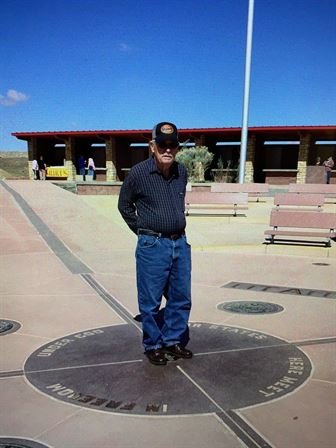 Rayburn "Ray" Max Matthews - Photo 89