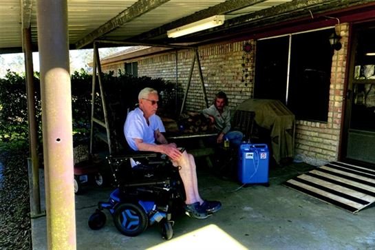 Rayburn "Ray" Max Matthews - Photo 92