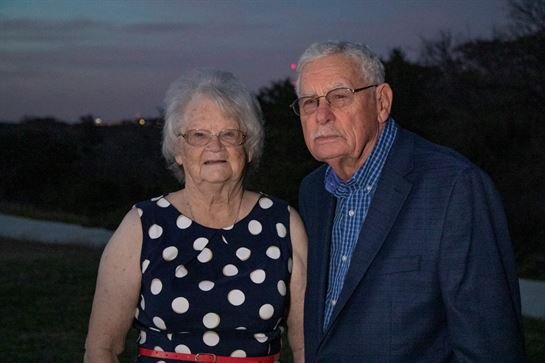 Rayburn "Ray" Max Matthews - Photo 100