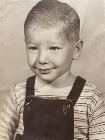 Jackie Ray Garrett - Photo 6