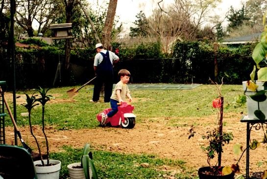 Jackie Ray Garrett - Photo 17