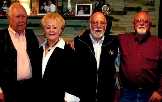 Jackie Ray Garrett - Photo 22