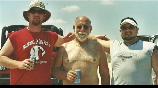 Jackie Ray Garrett - Photo 25