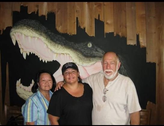 Jackie Ray Garrett - Photo 29