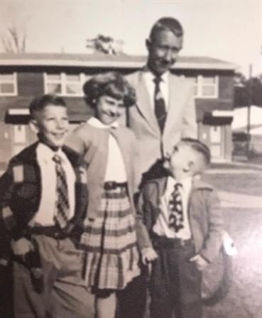 Jackie Ray Garrett - Photo 33