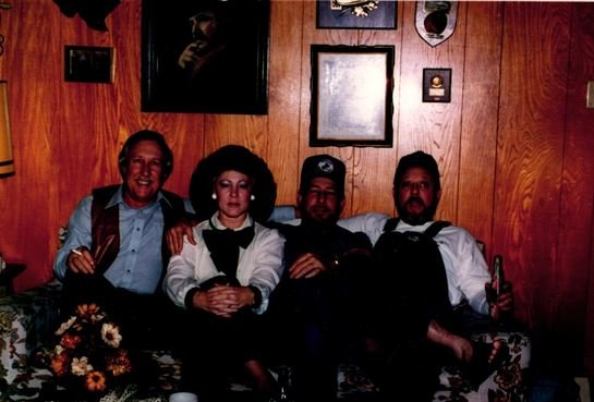 Jackie Ray Garrett - Photo 38