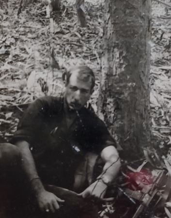 Jackie Ray Garrett - Photo 37